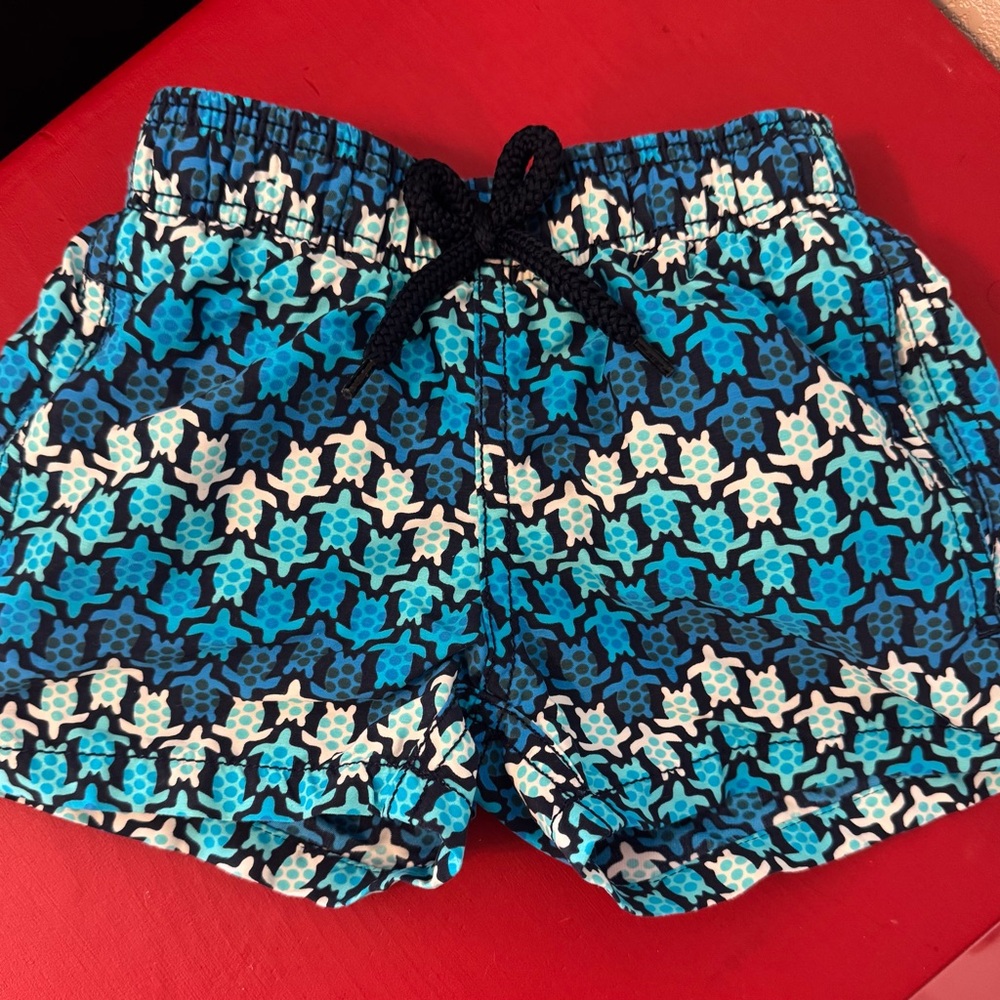 Vilebrequin swim trunks 2t
